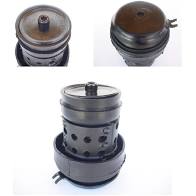 SOPORTE PIONEER MOTOR DELANTERO FRONTAL SEAT CORDOBA 00/02 IBIZA  01/02 1.6L VOLKSWAGEN DERBY 95/05 1.8L GOLF 92/99 1.8 Y 2.0L JETTA 93/99 2.0L = 6661 DAI