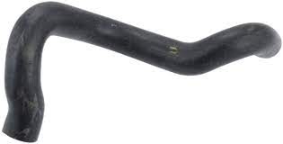 MANGUERA RADIADOR INFERIOR CONTINENTAL FORD BRONCO 8 CIL 5.8 LTS F150 F200 F350 1982/1992 BOCAS IGUALES = CH137502 Y 21216 GATES