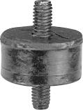 SOPORTE DE RADIADOR DAI VOLKSWAGEN GOLF A2 87/92 1.8L 4CIL JETTA A2 87/92 1.8L 4CIL PRECIO POR PIEZA  = 6161 DAI