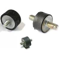 SOPORTE DE RADIADOR DAI VOLKSWAGEN GOLF A2 87/92 1.8L 4CIL JETTA A2 87/92 1.8L 4CIL PRECIO POR PIEZA  = 6161 DAI