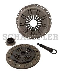 REPSET CLUTCH LUK CHEVROLET GENERAL MOTORS CHEVY JOY MONZA POP SWING 94/08 4CIL 1.4L Y 1.6L C2 04/10 1.6L 4CIL = 619234000 LUK