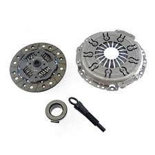 REPSET CLUTCH LUK CHEVROLET GENERAL MOTORS CHEVY JOY MONZA POP SWING 94/08 4CIL 1.4L Y 1.6L C2 04/10 1.6L 4CIL = 619234000 LUK