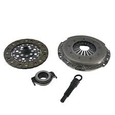 REPSET CLUTCH LUK VOLKSWAGEN SEDAN 1.6 LTS 74-04 BRASILIA 1.6 LTS 74/82 COMBI PANEL 1.6 74-87 = 620000716 LUK