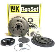 REPSET CLUTCH LUK VOLKSWAGEN CABRIOLET 4 CIL 1.8L 84/92 GOLF A2 Y A3 GL, GTI, CL 4 CIL 1.8L 88/92 JETTA A2 4 CIL 1.8L 88/92 RABBIT 4 CIL 1.8L 80/92 SCIROCCO 4 CIL 1.8L 83/89 = 621028306 LUK