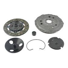 REPSET CLUTCH LUK PARA VOLKSWAGEN DERBY 1.8L L4 94-05/GOLF CL 94-99 , GL 1.8L L4 94-99 , MI 0 94-99/JETTA CL 0 97-98 , EUROPA 0 97-98 = 621174900 LUK