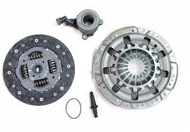 REPSET CLUTCH LUK CHEVROLET GENERAL MOTORS ASTRA 2.0L 4CIL 04/06 CORSA 1.8L 4CIL 03/08 MERIVA 1.8L 4CIL 04/06 TORNADO 1.8L 4CIL 04/12 = 621242433 LUK