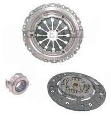 REPSET CLUTCH LUK CHEVROLET GENERAL MOTORS AVEO 4 CIL 1.5L 18/20 = 621313900 LUK