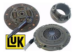 REPSET CLUTCH LUK CHEVROLET GENERAL MOTORS AVEO 4 CIL 1.6L 07/18 PONTIAC G3 4 CIL 1.6L 07/09 = 622314900 LUK