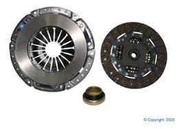 REPSET CLUTCH LUK CHEVROLET GENERAL MOTORS AVEO 4 CIL 1.6L 07/18 PONTIAC G3 4 CIL 1.6L 07/09 = 622314900 LUK