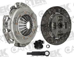 REPSET CLUTCH CHRYSLER DODGE DAKOTA L4 2.5L 88/91 = 623337400 LUK