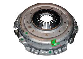 REPSET CLUTCH LUK FORD BRONCO E100 E150 E250 E350 F100 F150 F250 F350 NUMERO ANTERIOR 625302500 = 625302509 LUK