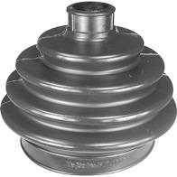 CUBREPOLVO (MACHETA) DAI DE LADO RUEDA IZQUIERDO Y DERECHO PARA VOLKSWAGEN CARIBE ATLANTIC CORSAR GOLF A2 JETTA A2 POINTER SEAT TOLEDO LEON  NISSAN TSURU I VERNA