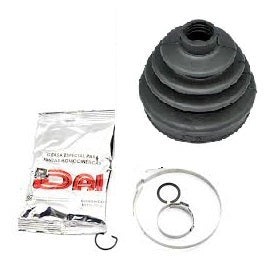 CUBREPOLVO (MACHETA) DAI DE LADO RUEDA IZQUIERDO Y DERECHA PARA DODGE CHRYSLER DART 77/82 SPIRIT 89/95 VOLARE K 82/88 SHADOW 89/95 PHANTOM 88/95 NEW YORKER 82/97 = 6306 DAI