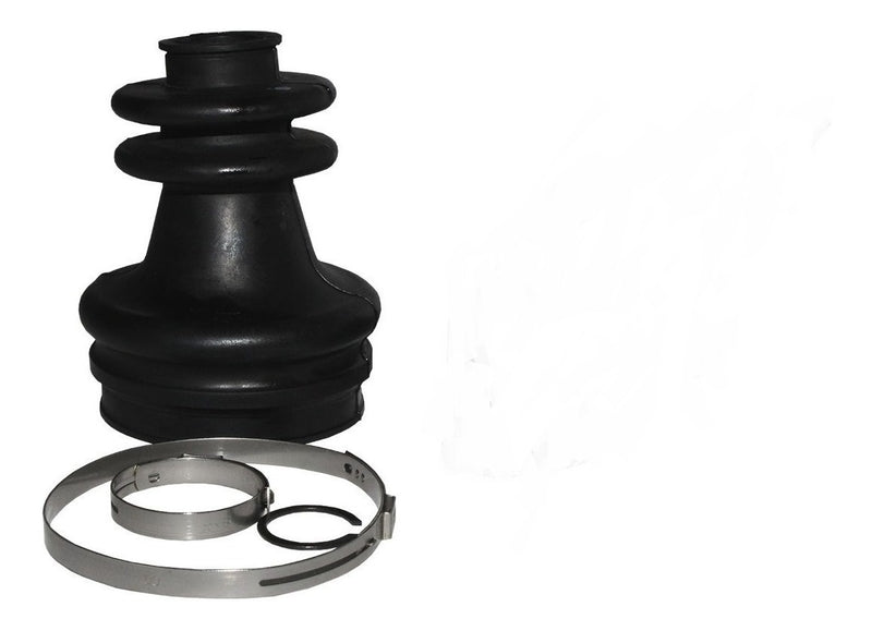 CUBREPOLVO (MACHETA) DAI DE LADO CAJA IZQUIERDO Y DERECHO PARA CHEVROLET GENERAL MOTORS CHEVY 4 CIL 1.6L 01/12 TORNADO 11/19 = 63101 DAI
