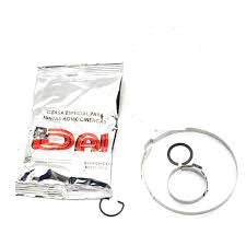 CUBREPOLVO (MACHETA) DAI DE LADO RUEDA IZQUIERDO Y DERECHO PARA FORD FOCUS 99/06 = 6320 DAI