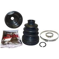 CUBREPOLVO (MACHETA) DAI DE LADO CAJA IZQUIERDA Y DERECHA PARA PEUGEOT 206 1999/2008 = 6332 DAI