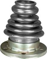 CUBREPOLVO (MACHETA) DAI DE LADO CAJA IZQUIERDO Y DERECHO PARA VOLKSWAGEN GOLF A3 93/99 JETTA A3 93/99 1.8 JETTA VR6 1999/2004 DERBY 95/09 1.8 = 6383 DAI