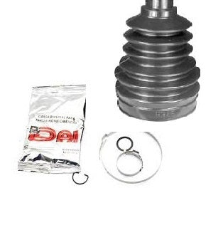 CUBREPOLVO (MACHETA) DAI DE LADO RUEDA IZQUIERDA Y DERECHA PARA CHRYSLER DODGE NEON 84/99 = 6385 DAI