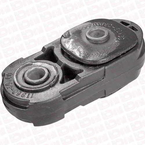 SOPORTE DAI MOTOR FRONTAL ESTANDAR NISSAN 200SX 4 CIL 1.6L 2.0L 95/98 NX 4 CIL 1.6L 2.0L 91/93 TSUBAME 4 CIL 1.6L 2.0L 93/04 TSURU III 4 CIL 1.6L 2.0L 92/16 = 6684 DAI