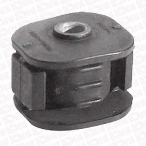REPUESTO DEL SOPORTE 6684 DAI MOTOR FRONTAL ESTANDAR NISSAN 200SX 4 CIL 1.6L 2.0L 95/98 NX 4 CIL 16L 2.0L 91/93 TSUBAME 4 CIL 1.6L 2.0L 93/04 TSURU III 4 CIL 1.6L 2.0L 92/16 = 6689 DAI