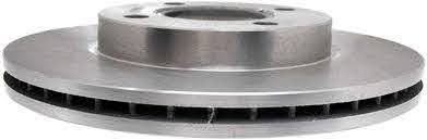 DISCO DELANTERO RAYBESTOS  FORD FOCUS 00/07 FOCUS ZX3 00/04 ECOSPORT 04/12 VENTILADO 4 BARRENOS = FR08073 FRITEC