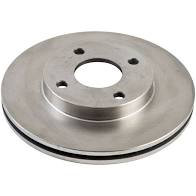 DISCO DELANTERO RAYBESTOS  FORD FOCUS 00/07 FOCUS ZX3 00/04 ECOSPORT 04/12 VENTILADO 4 BARRENOS = FR08073 FRITEC