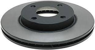DISCO DELANTERO RAYBESTOS  FORD FOCUS 00/07 FOCUS ZX3 00/04 ECOSPORT 04/12 VENTILADO 4 BARRENOS = FR08073 FRITEC