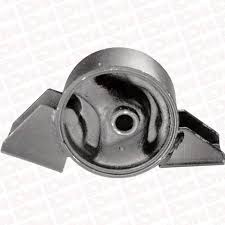 SOPORTE DAI MOTOR TRASERO NISSAN TSURU III 92/93 1.6L 4CIL SENTRA 87/99 2.0 4CIL TSUBAME 93/04 1.6L 4CIL TSURU 94/09 1.6L 4CIL = 6694 DAI