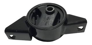 SOPORTE DAI MOTOR TRASERO NISSAN TSURU III 92/93 1.6L 4CIL SENTRA 87/99 2.0 4CIL TSUBAME 93/04 1.6L 4CIL TSURU 94/09 1.6L 4CIL = 6694 DAI