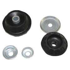 BASE DE AMORTIGUADOR EN KIT DAI TRASERA IZQUIERDA Y DERECHA VOLKSWAGEN ATLANTIC 77-87 CARIBE 77-87 CARRADO 90-94 CORSAR 84-89 DERBY 95-09 GOLF A2 85-92 GOLF A3 93-99 JETTA A2 80-91 JETTA A3 92-99 POLO 97-02 SCIROCCO 75-89 = 6739 DAI