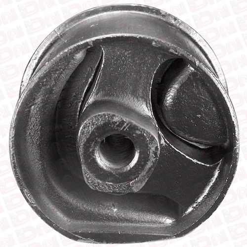 REPUESTO DEL SOPORTE 6698 Y 6699 DAI MOTOR TRASERO CHRYSLER DODGE CIRRUS 4 CIL, V6 2.4L, 2.5L Y 2.7L 96/00 SEBRING 4 VIL 2.4L 96/99 STRATUS 4 CIL 2.0L 2.4L 96/06 PLYMOUTH BREZEE 4 CIL 2.0L 96/00 = 6785 DAI