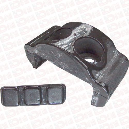 REPUESTO DEL SOPORTE 6837H DAI MOTOR DERECHO BUICK CHEVROLET GENERAL MOTORS OLDSMOBILE PONTIAC = 68379 DAI