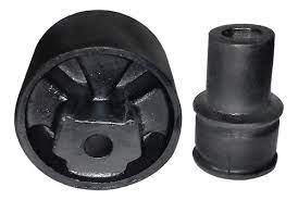 REPUESTO DEL SOPORTE 6902 DAI MOTOR DERECHO INFERIOR CHRYSLER DODGE NEON 4 CIL 2.0L 2.4L 00/05 PT CRUSIER 4 CIL 2.4L 01/10 = 69029 DAI