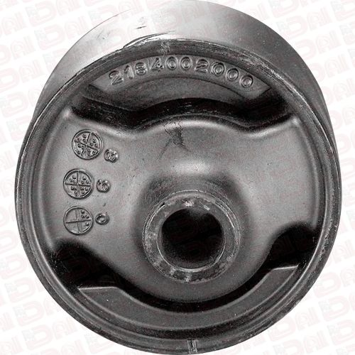 REPUESTO DE EL SOPORTE 7127 DAI MOTOR FRONTAL HYUNDAI DODGE ATOS 4 CIL 1.0L 00/04 = 6951 DAI