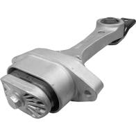 SOPORTE DAI MOTOR TRASERO VOLKSWAGEN GOLF A4 4 CIL 1.8L 2.0L 98/13 JETTA A4 4 CIL 1.8L 2.0L 98/13 AUDI A3 97/01 SEAT LEON 00/06 TOLEDO 00/06 = 6978 DAI