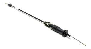 CHICOTE DE CLUTCH (EMBRAGUE) BRUCK VOLKSWAGEN DERBY 1.8L 95/00 AUTOAJUSTABLE = VW320 CAHSA