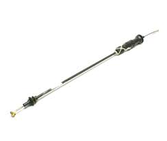 CHICOTE DE CLUTCH (EMBRAGUE) BRUCK VOLKSWAGEN DERBY 1.8L 95/00 AUTOAJUSTABLE = VW320 CAHSA