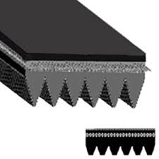Banda de alternador (accesorios) Continental (Tipo Elástica en Kit) para Volkswagen Gol 4 Cil 1.6L 09-15 Saveiro 4 Cil. 1.6 Lts 10/14 (Incluye herramienta de instalación) = 6PK1200SF GATES