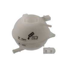 DEPOSITO ANTICONGELANTE ORIGINAL AGENCIA VOLKSWAGEN POLO 4 CIL 1.6 L 03/07 SEAT CORDOBA 4 CIL 1.6 L 04/09 IBIZA 4 CIL 1.6L 03/08 SIN TAPON = DAKG121407 KEEP ON GREEN