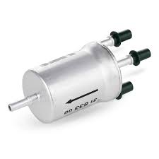 FILTRO GASOLINA ORIGINAL AGENCIA VOLKSWAGEN AUDI A3 A4 TT QUATTRO SEAT ALTEA CORDOBA IBIZA LEON TOLEDO VOLKSWAGEN BETTLE BORA CADDY GOLF JETTA PASSAT POLO SPORT VAN TOUAREG HIBRIDO TURBO 4.0 BAR = FGI276 INTERFIL