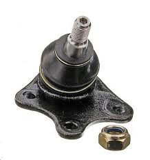 ROTULA INFERIOR DERECHA TOTAL SOLUCION SEAT CORDOBA E IBIZA 03/09 VOLKSWAGEN LUPO 05/09 POLO 03/07 SPORTVAN 03/07 = 6Q0407366A SYD