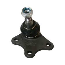 ROTULA INFERIOR DERECHA TOTAL SOLUCION SEAT CORDOBA E IBIZA 03/09 VOLKSWAGEN LUPO 05/09 POLO 03/07 SPORTVAN 03/07 = 6Q0407366A SYD