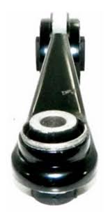 SOPORTE DAI MOTOR TRASERO ESTANDAR NISSAN PLATINA 4 CIL 1.6 LTS 02/09 RENAULT CLIO 4 CIL 1.6 LTS 02/10 KANGOO EXPRESS 4 CIL 1.6 LTS 03/10 = 7006 DAI
