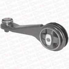 SOPORTE DAI MOTOR TRASERO ESTANDAR NISSAN PLATINA 4 CIL 1.6 LTS 02/09 RENAULT CLIO 4 CIL 1.6 LTS 02/10 KANGOO EXPRESS 4 CIL 1.6 LTS 03/10 = 7006 DAI