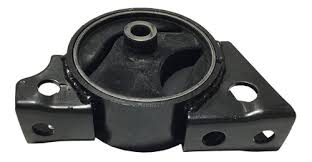 SOPORTE DAI MOTOR TRASERO NISSAN ALMERA 1.8 4CIL 01/05 SENTRA 1.8L Y 2.0L 4CIL 01/06 RENAULT SCALA 10/12 1.8L = 7010 DAI