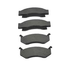 BALATA RAYBESTOS SEMIMETALICA DELANTERA CHEVROLET MICROBUS 1988/1989 DODGE B150 1981/1983 B250 1981/1983 B350 1985/1989 D150 1980/1983 D250 1989/1989 D350 1980/1983 RAM CHARGER 1980/1984 W150 1980/1983 W250 1990 = 7019 FRITEC