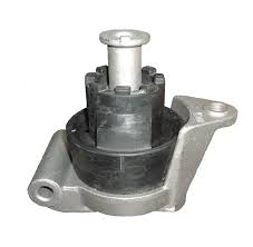 SOPORTE DAI MOTOR TRASERO IZQUIERO GENERAL MOTORS CHEVROLET ASTRA 4 CIL 1.8 LTS 00/09 ASTRA 4 CIL 2.2 LTS 00/09 ZAFIRA 4 CIL 1.8 LTS 00/03 ZAFIRA 4 CIL 2.4 LTS 04/06 = 7020 DAI