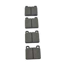 BALATA DYNAMIK CERAMICA DELANTERA VOLKSWAGEN COMBI 1980/2001 = 7021 FRITEC