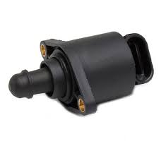 VALVULA IAC (CONTROL DE AIRE) HELLA VOLKSWAGEN POINTER 00/09 1.8L POINTER GTI 00/03 2.0L POINTER PICK UP 00/04 1.8 L VAN 03/09 1.8L (PUNTA DE PLASTICO) = 84994 TOMCO