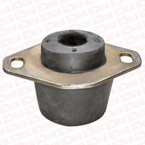 SOPORTE DAI TRANSIMISION PEUGEOT 206 4 CIL 1.4L 1.6L 00/08 207 4 CIL 1.4L 1.6L 09/11 FELINE 4 CIL 1.4L 1.6L 00/09 = 7042 DAI